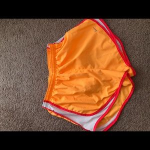 Nike Drifit Shorts- Medium
